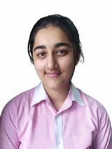 MSSSP toppers in Class 10 CBSE Board Examinations 2021! at Modern Senior Secondary School, Patiala - image 3